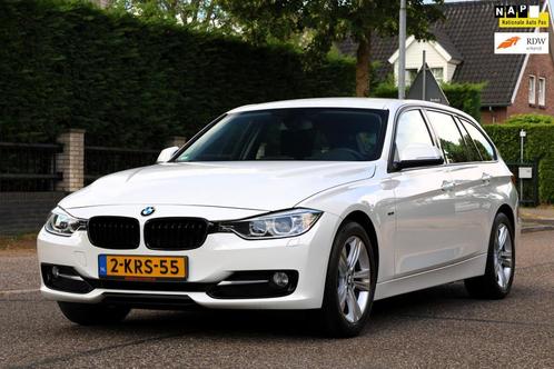 BMW 3-serie Touring 316i Executive Sport | NAVI | CLIMA | CR, Auto's, BMW, Bedrijf, Te koop, 3-Serie, ABS, Airbags, Airconditioning