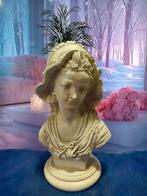 Mooie beeldje, Ophalen of Verzenden, Zo goed als nieuw, Mens