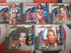 Mtv Eurochart cd's., Ophalen of Verzenden, Gebruikt, Dance