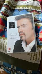 Dvd George Michael., Cd's en Dvd's, Dvd's | Muziek en Concerten, Alle leeftijden, Ophalen of Verzenden, Zo goed als nieuw