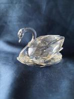 Te koop Swarovski zwaan, Verzamelen, Beelden en Beeldjes, Ophalen, Gebruikt, Dier