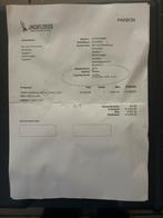 Fx 4, Ophalen of Verzenden, Zo goed als nieuw