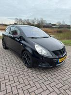 Opel Corsa 1.6 GSI 2009  nieuwe apk, incl volledige historie, Auto's, Opel, Te koop, Geïmporteerd, 5 stoelen, 1155 kg