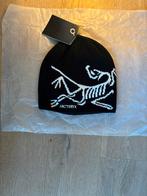 Arc'teryx Muts Zwart - Nieuw!, Kleding | Heren, Mutsen, Sjaals en Handschoenen, Verzenden, Nieuw, Arc’teryx, Muts