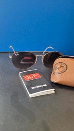 Ray Ban zonnebril RB3589, Ray-Ban, Ophalen of Verzenden, Bruin, Zonnebril