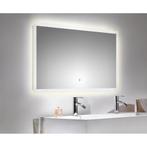 Spiegel led verlichting, Huis en Inrichting, Woonaccessoires | Spiegels, Ophalen, Minder dan 50 cm, Nieuw, Minder dan 100 cm