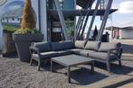 Loungeset Colorado - SHOWMODEL | Nu met mega korting! 599,-!, Ophalen, Kunststof, Zo goed als nieuw, Loungeset