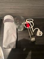 Dompelaar 350 watt met glas in etui, Caravans en Kamperen, Ophalen of Verzenden, Zo goed als nieuw