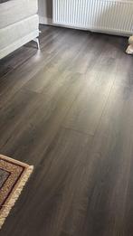 Laminaat Le Noir Blanc (zwart-bruin) Trend 30m2, Doe-het-zelf en Verbouw, Ophalen, 50 tot 150 cm, Nieuw, 10 m² of meer
