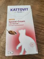 Kattovit spezial-cream voor nieren kat, Dieren en Toebehoren, Ophalen of Verzenden, Kat