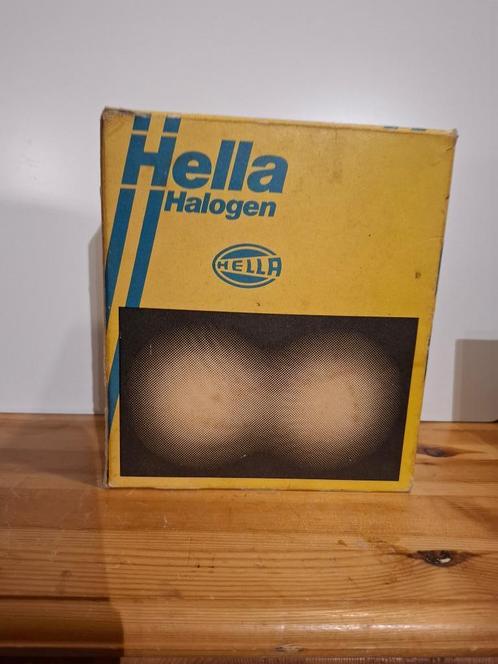 Hella lamp, Auto-onderdelen, Verlichting, Verzenden