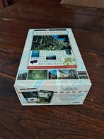 60 'Wandelingen door park, stad & land' Nederland - Capitool, Capitool, Fiets- of Wandelgids, Europa, Nieuw