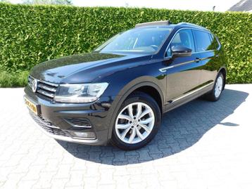 Volkswagen Tiguan Allspace 1.4 TSI Comfortline Business 7p.  beschikbaar voor biedingen