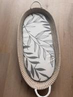 Babynest/ verschoon mand, Ophalen of Verzenden, Zo goed als nieuw