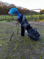 kinder golfset USkids go met trolley, Sport en Fitness, Golf, Ophalen, Gebruikt, Set, Overige merken