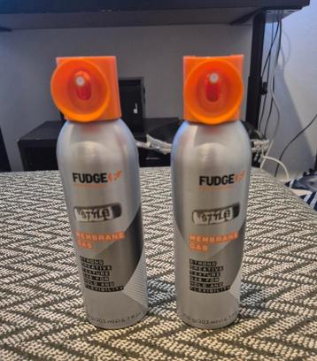 Fudge Membrane Gas beschikbaar voor biedingen