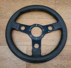 Vintage sportstuur Indianapolis jaren '70, Auto-onderdelen, Besturing, Ophalen of Verzenden, Gebruikt, Overige automerken