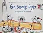Een Toontje Lager 2 - Altblokfluit boek, Les of Cursus, Ophalen of Verzenden, Zo goed als nieuw, Blokfluit