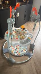 Baby jumper, Kinderen en Baby's, Ophalen of Verzenden, Zo goed als nieuw, Overige merken