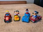 Disney verzameling autootjes ,      2 matchbox 1979, Ophalen of Verzenden, Mickey Mouse, Gebruikt, Overige typen