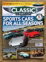 CSC: Triumph TR5, Toyota MR2, Corvette C3, Lancia Aurelia, Ophalen of Verzenden, Zo goed als nieuw, Algemeen