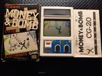 Casio CG-20 Money&Bomb perfecte staat., Spelcomputers en Games, Ophalen of Verzenden