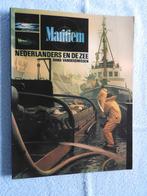 Maritiem - Nederlanders en de zee, Ophalen of Verzenden, Zo goed als nieuw
