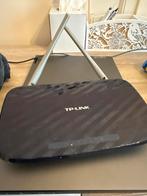 TP-Link Router - Internet Booster, Ophalen, Gebruikt, Router