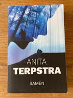 Anita Terpstra - Samen, Boeken, Ophalen of Verzenden, Gelezen, Anita Terpstra