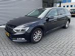 Volkswagen Passat Variant 1.6 TDI Comfortline, Auto's, Volkswagen, Gebruikt, Euro 6, 4 cilinders, Zwart