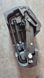 Citroen c1 /108 /Aygo krik, Ophalen, Zo goed als nieuw, Manueel, Schaarkrik
