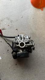 Piaggio zip 4t 2v  carburateur 17,5 mm origineel, Fietsen en Brommers, Brommeronderdelen | Algemeen, Ophalen of Verzenden, Zo goed als nieuw