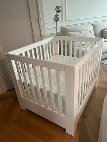 Kidsmill Box Alaska - Wit beschikbaar voor biedingen