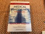 medical Medium van Anthony William, Ophalen of Verzenden, Zo goed als nieuw