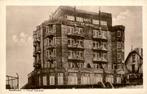Zandvoort Hotel Seinpost # 122, Verzenden, 1920 tot 1940, Ongelopen, Noord-Holland