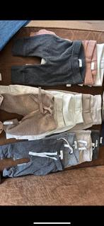 Maat 44 jongen baby, Ophalen