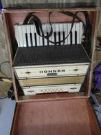 Vintage Hohner accordeon 2switchonline, Ophalen, Gebruikt, Toetsaccordeon, Hohner
