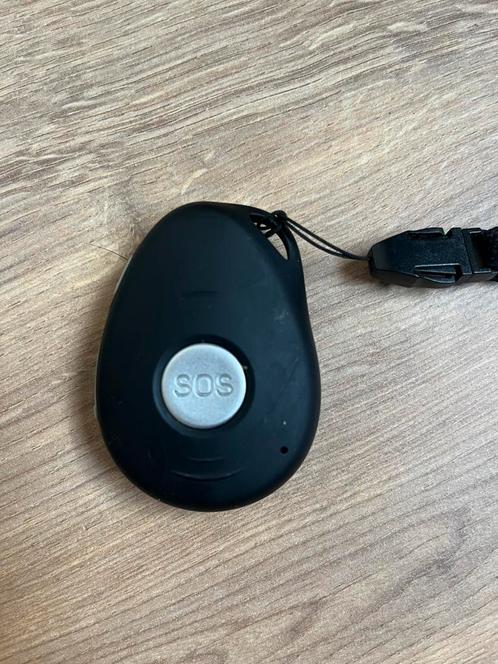 Mobiel alarm Wuzzi Pebbles, Telecommunicatie, Overige Telecommunicatie, Zo goed als nieuw, Ophalen of Verzenden