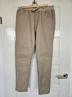 Jogg coated van je m'apelle latte macchiato, Kleding | Dames, Kort, Beige, Maat 42/44 (L), Ophalen of Verzenden