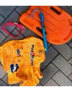 Zwemvest/zwemplank/duikbril, Jongen of Meisje, One size, Ophalen of Verzenden, Zo goed als nieuw