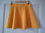 Geel rokje FB Sister maat S, Kleding | Dames, Geel, Ophalen of Verzenden, Zo goed als nieuw, Maat 36 (S)