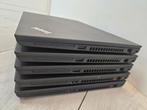 Partij 5 x Lenovo ThinkPad T14 Gen 1 i5-10310U 16gb 256gb, Met videokaart, Qwerty, Info@lenovo.com, Intel core i5-1035G1
