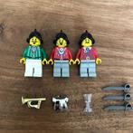 Lego Pirates | Partij Armada Soldiers, Ophalen of Verzenden, Zo goed als nieuw