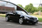 Mercedes-Benz SLK-klasse 350 7G-Tronic Aut 305Pk faceLift AI, Auto's, Mercedes-Benz, Automaat, Achterwielaandrijving, Gebruikt