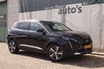 Peugeot 3008 1.2 PureTech Blue Lease Allure, Voorwielaandrijving, 65 €/maand, Gebruikt, 1199 cc