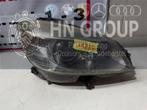 Mercedes-Benz C W204 koplamp, Auto-onderdelen, Verlichting, Gebruikt, -, -, Ophalen of Verzenden