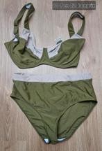 Bikini 80 f en 42, Ophalen of Verzenden, Zo goed als nieuw, Bikini