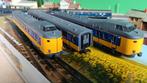 Märklin NS ICM-1 Koploper 39425, Hobby en Vrije tijd, Modeltreinen | H0, Wisselstroom, Locomotief, Ophalen of Verzenden, Märklin