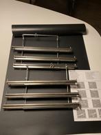 Telescopische geleiderail Neff oven, uitschuifstuk, Witgoed en Apparatuur, 45 tot 60 cm, Oven, 60 cm of meer, Ophalen of Verzenden