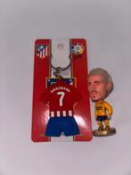 Griezmann bundel klein - Atletico madrid, Verzamelen, Ophalen of Verzenden, Nieuw, Buitenlandse clubs, Beeldje of Poppetje